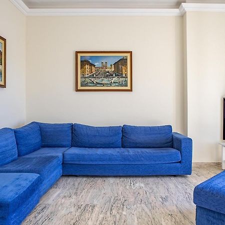 Ortigia Seafront Apartment By Wonderful Italy Сиракуза Екстериор снимка