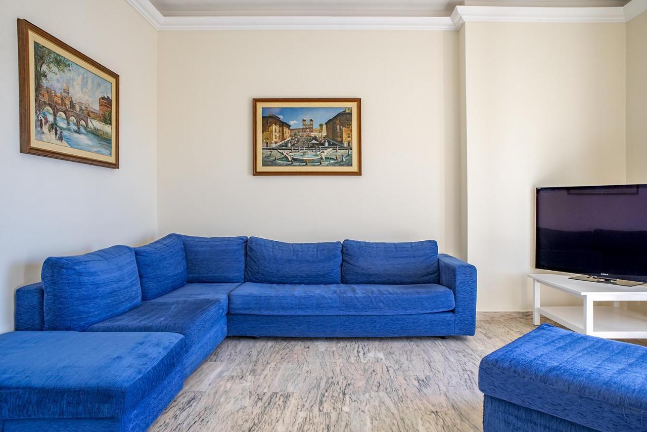Ortigia Seafront Apartment By Wonderful Italy Сиракуза Екстериор снимка